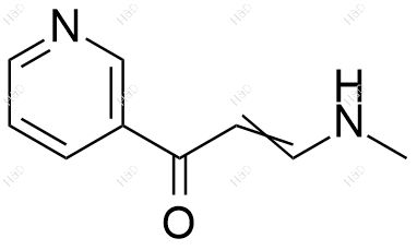 尼洛替尼杂质37
