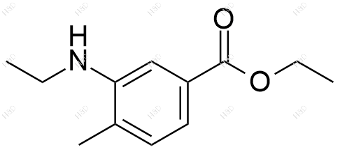 尼洛替尼杂质38