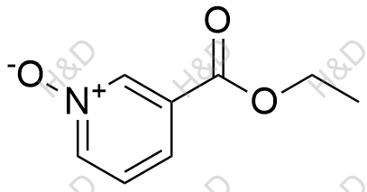 烟酸乙酯氮氧化物
