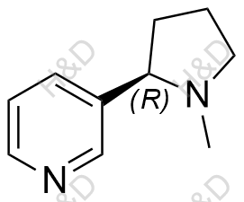 (R)-尼古丁