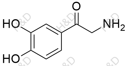 去甲肾上腺素EP杂质B