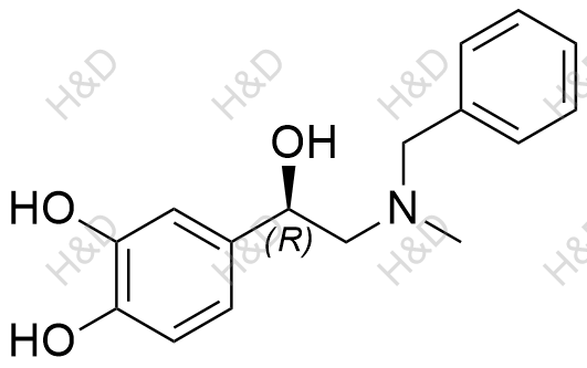 肾上腺素EP杂质D