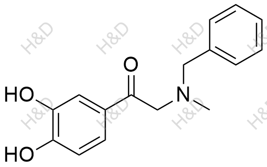 肾上腺素EP杂质E