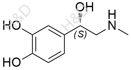 去甲肾上腺素杂质10