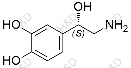 去甲肾上腺素杂质16