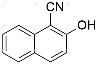 萘莫司他杂质25