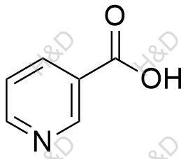 烟酰胺EP杂质A
