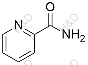 烟酰胺EP杂质C