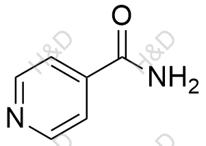 烟酰胺EP杂质D