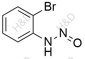 N-(2-溴苯基)亚硝酰胺