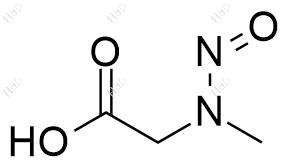 N-亚硝基肌氨酸