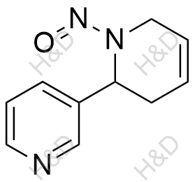 N-亚硝基新烟草碱(NAT)