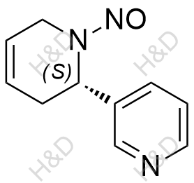 (R,S)-N-亚硝基新烟草碱(NAT)