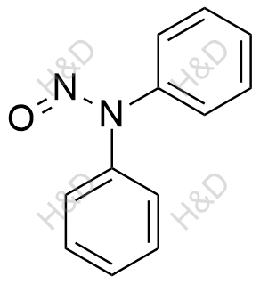 N,N-二苯基硝基US 酰胺