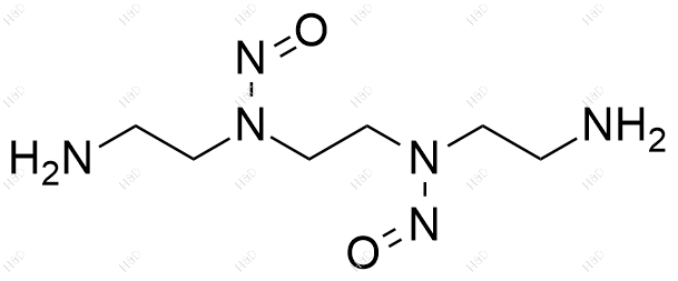 N,N-二亚硝基三乙烯四胺