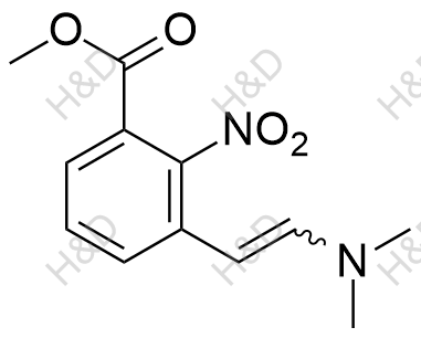 尼拉帕利杂质29（异构体混合物）
