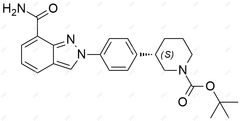尼拉帕利杂质54