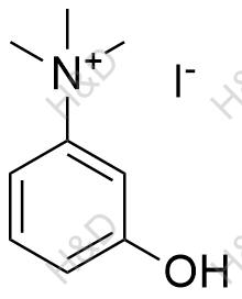 新斯的明EP杂质A(碘盐)