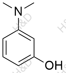 新斯的明EP杂质B