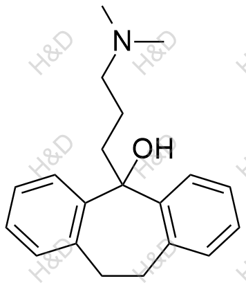 去甲替林EP杂质D