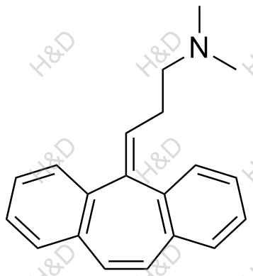 去甲替林EP杂质E