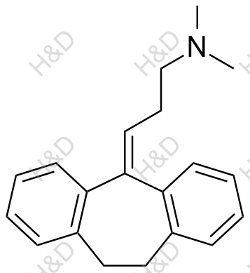 去甲替林EP杂质F