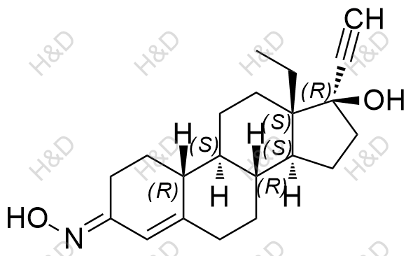 诺孕酯EP杂质C