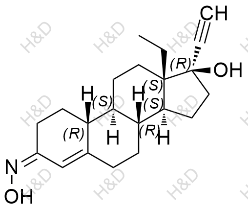 诺孕酯EP杂质D