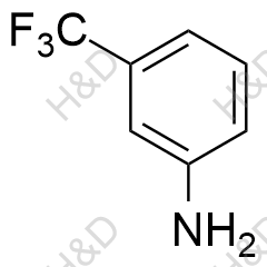 尼氟酸EP杂质C