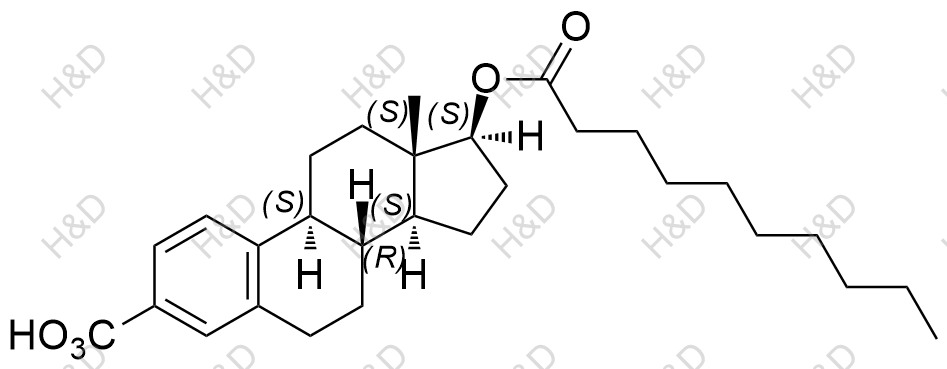 癸酸诺龙EP杂质B
