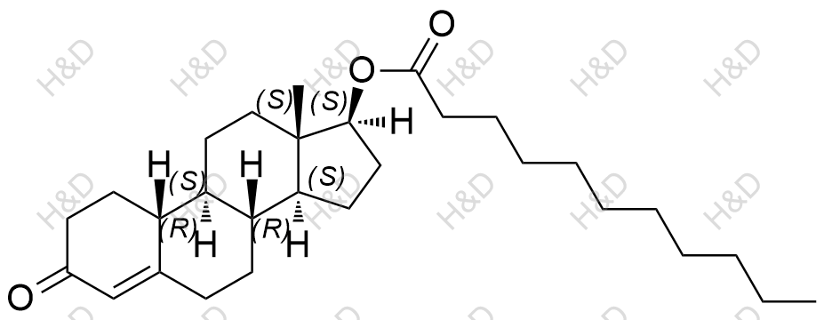 癸酸诺龙EP杂质H