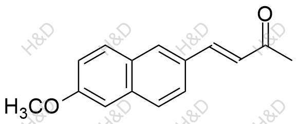 萘丁美酮EP杂质D