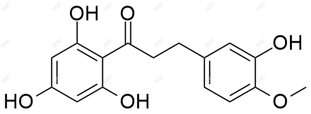 新橙皮苷二氢查尔酮EP杂质G