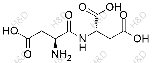 门冬氨酸鸟氨酸杂质C