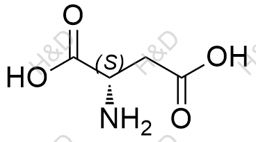 门冬氨酸鸟氨酸杂质11