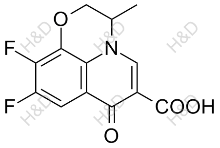 氧氟沙星EP杂质A