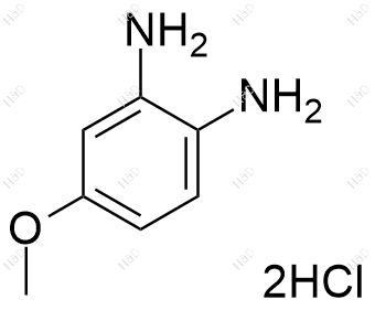奥美拉唑杂质22(双盐酸盐)