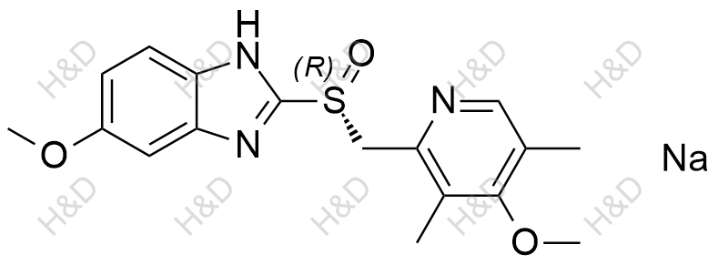 奥美拉唑杂质28