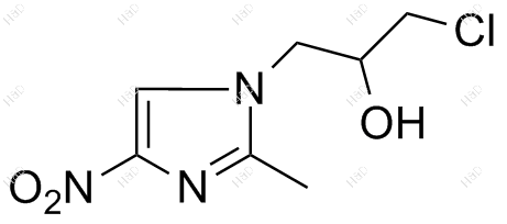 奥硝唑异构体杂质
