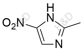 奥硝唑杂质9