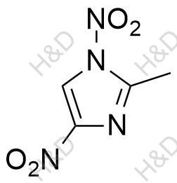 奥硝唑杂质11