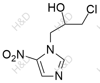 奥硝唑杂质17