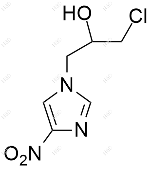 奥硝唑杂质18