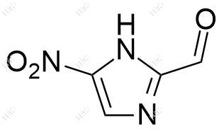 奥硝唑杂质20