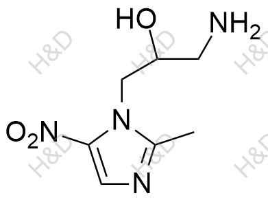 奥硝唑杂质21