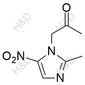 奥硝唑杂质22