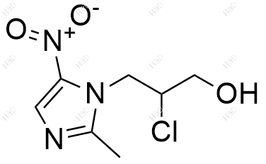 奥硝唑杂质27