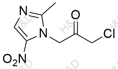 奥硝唑杂质32