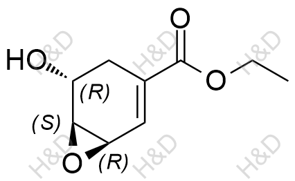 奥司他韦杂质97