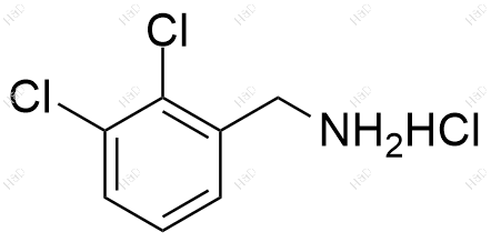 奥兰西丁杂质6(盐酸盐)